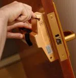 Locksmith Key Store Hightstown, NJ 609-281-8066 - new-locks-installation