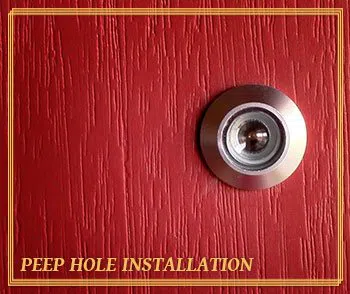 Locksmith Key Store Hightstown, NJ 609-281-8066 - peep-hole-68-40mod